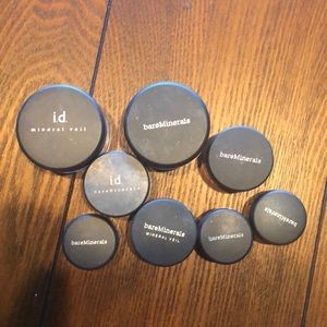 Bareminerals bundle